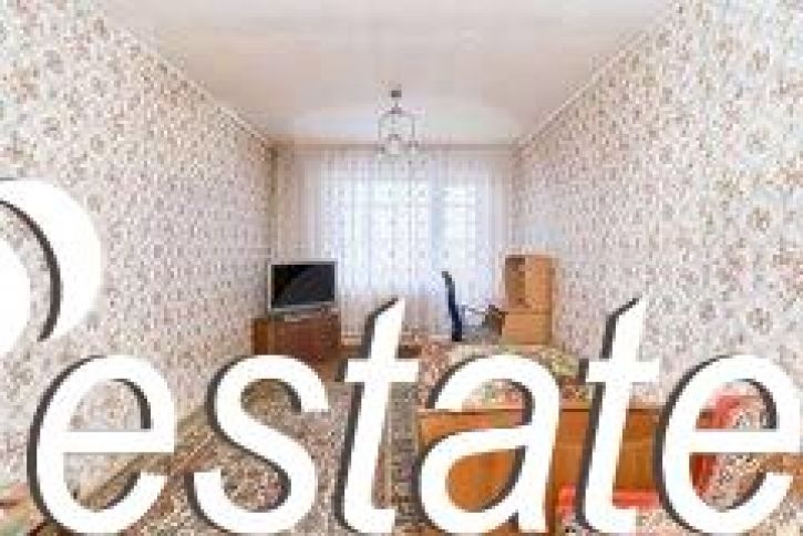 1-комн квартира улица Войкова, 61,  д. 61
