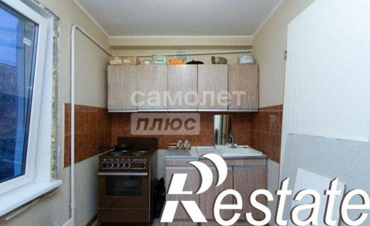 3-комн квартира улица Говорова, 24,  д. 24