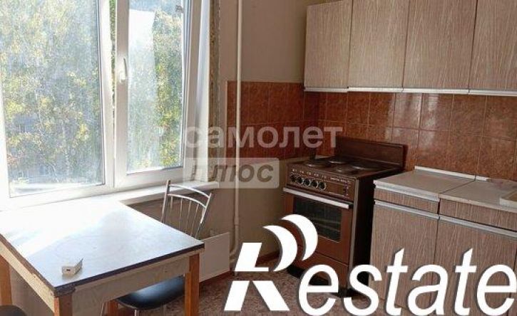 3-комн квартира улица Говорова, 24,  д. 24