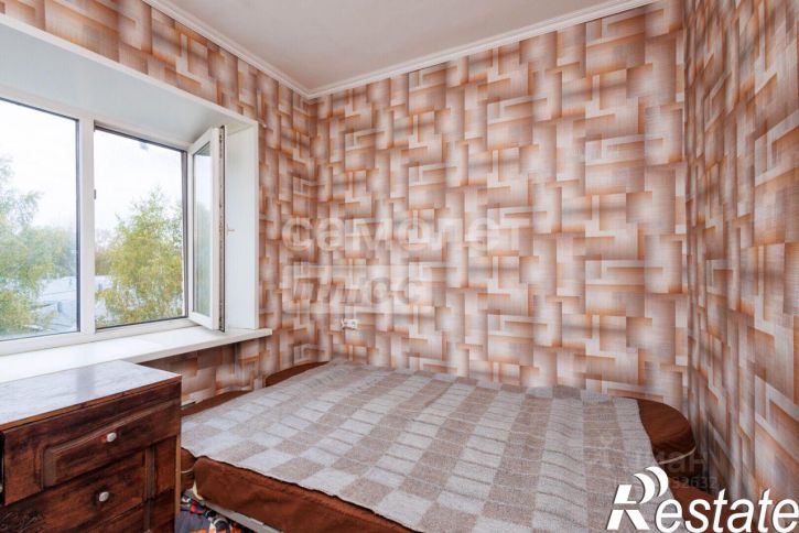 1-комн квартира улица Героев Чубаровцев, 30,  д. 30