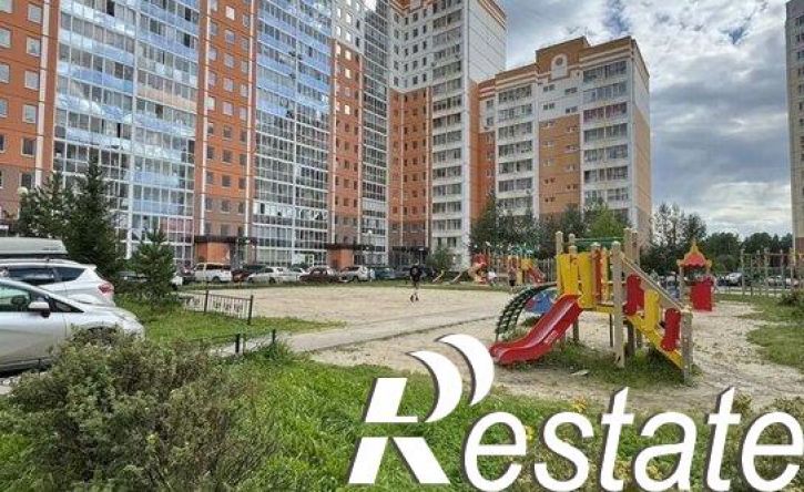 2-комн квартира улица Герасименко, 3/14,  д. 3/14