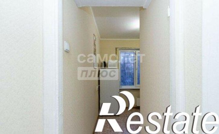 3-комн квартира улица Говорова, 24,  д. 24