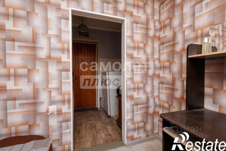 1-комн квартира улица Героев Чубаровцев, 30,  д. 30