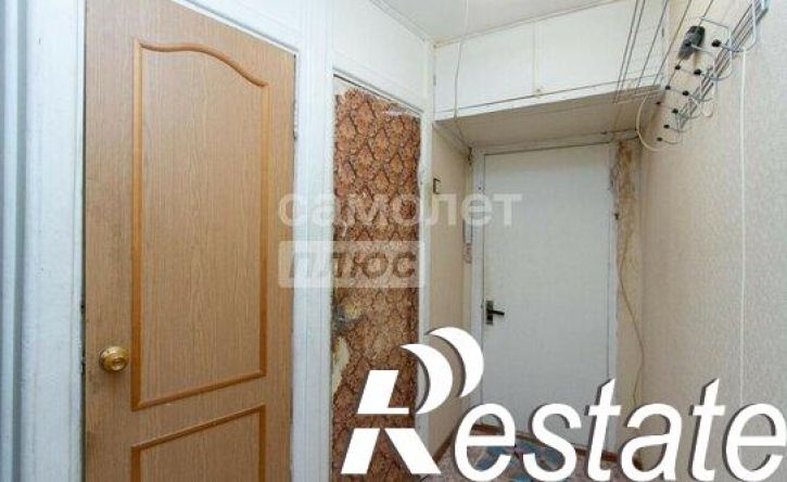 3-комн квартира улица Говорова, 24,  д. 24
