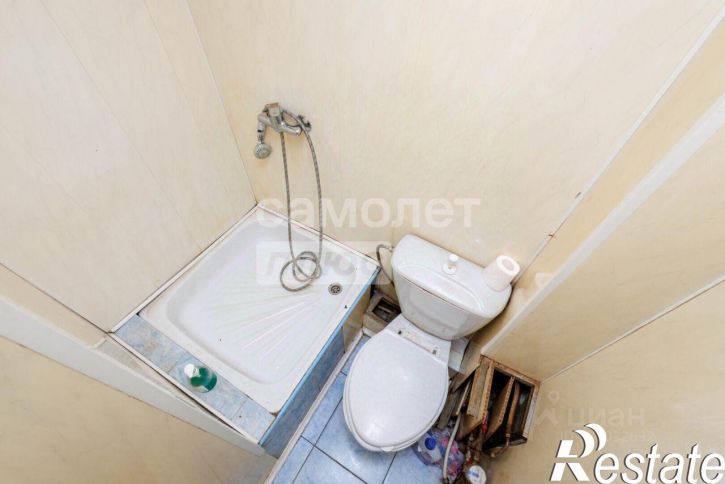 1-комн квартира улица Героев Чубаровцев, 30,  д. 30