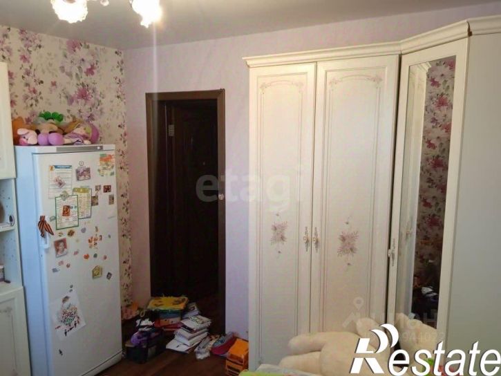 4-комн квартира улица Героев Чубаровцев, 22,  д. 22
