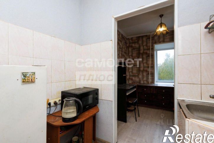 1-комн квартира улица Героев Чубаровцев, 30,  д. 30