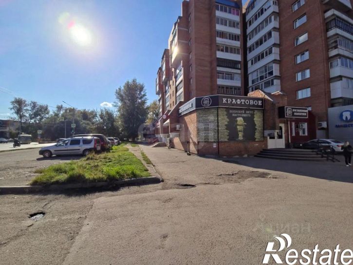 2-комн квартира Иркутский тракт, 92,  д. 92
