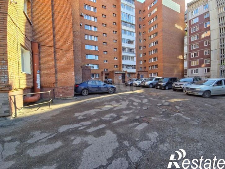 2-комн квартира Иркутский тракт, 92,  д. 92