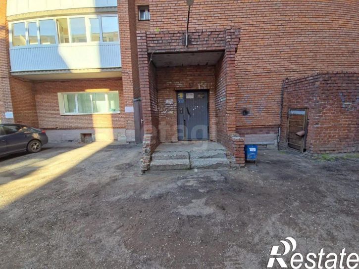 2-комн квартира Иркутский тракт, 92,  д. 92