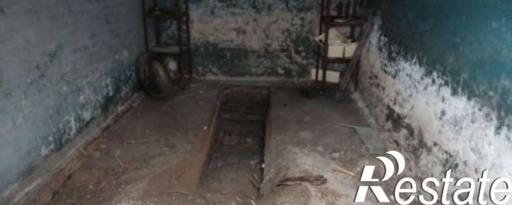 Гараж/парковка Континентальная улица, 8/2 с3,  д. 8/2 с3