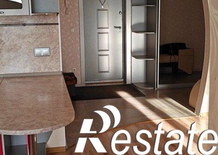2-комн квартира улица Никитина, 56,  д. 56