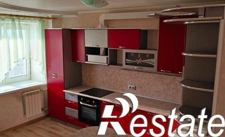 2-комн квартира улица Никитина, 56,  д. 56