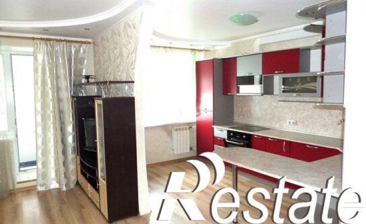 2-комн квартира улица Никитина, 56,  д. 56