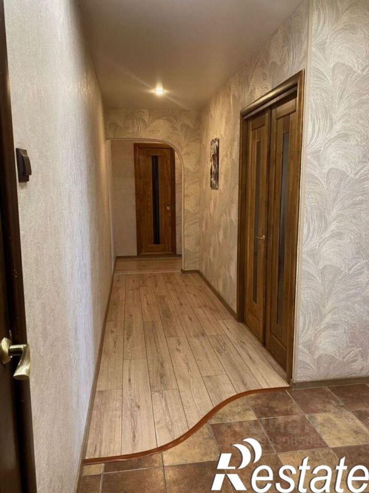 2-комн квартира проспект Мира, 72А,  д. 72А