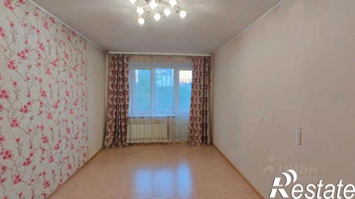 1-комн квартира Ленская улица, 59/1,  д. 59/1