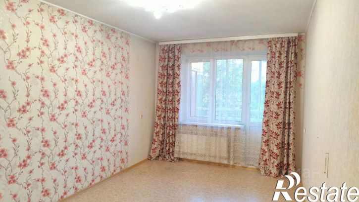 1-комн квартира Ленская улица, 59/1,  д. 59/1