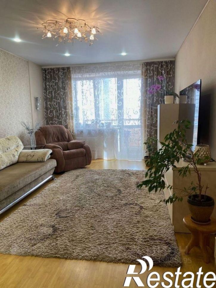 2-комн квартира проспект Мира, 72А,  д. 72А
