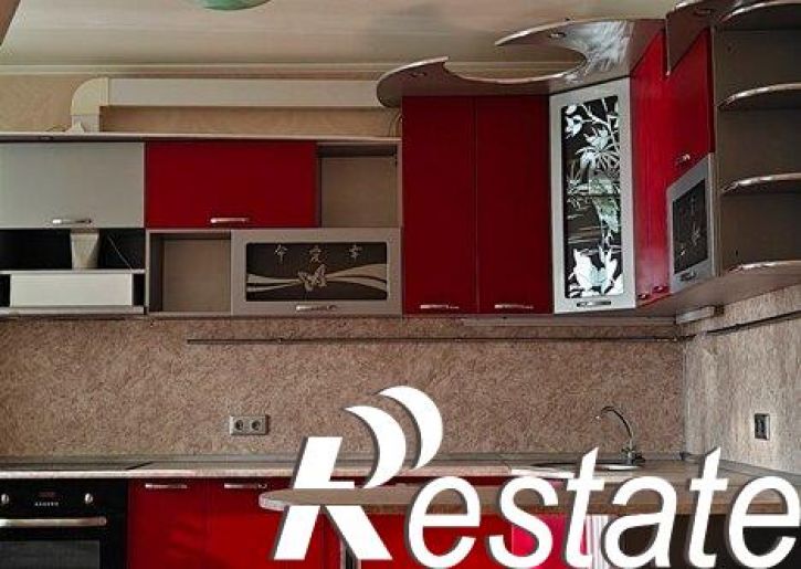 2-комн квартира улица Никитина, 56,  д. 56