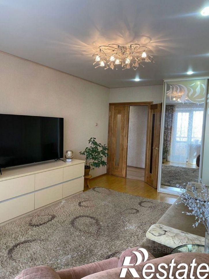 2-комн квартира проспект Мира, 72А,  д. 72А