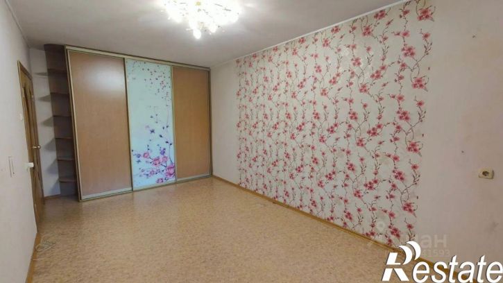 1-комн квартира Ленская улица, 59/1,  д. 59/1