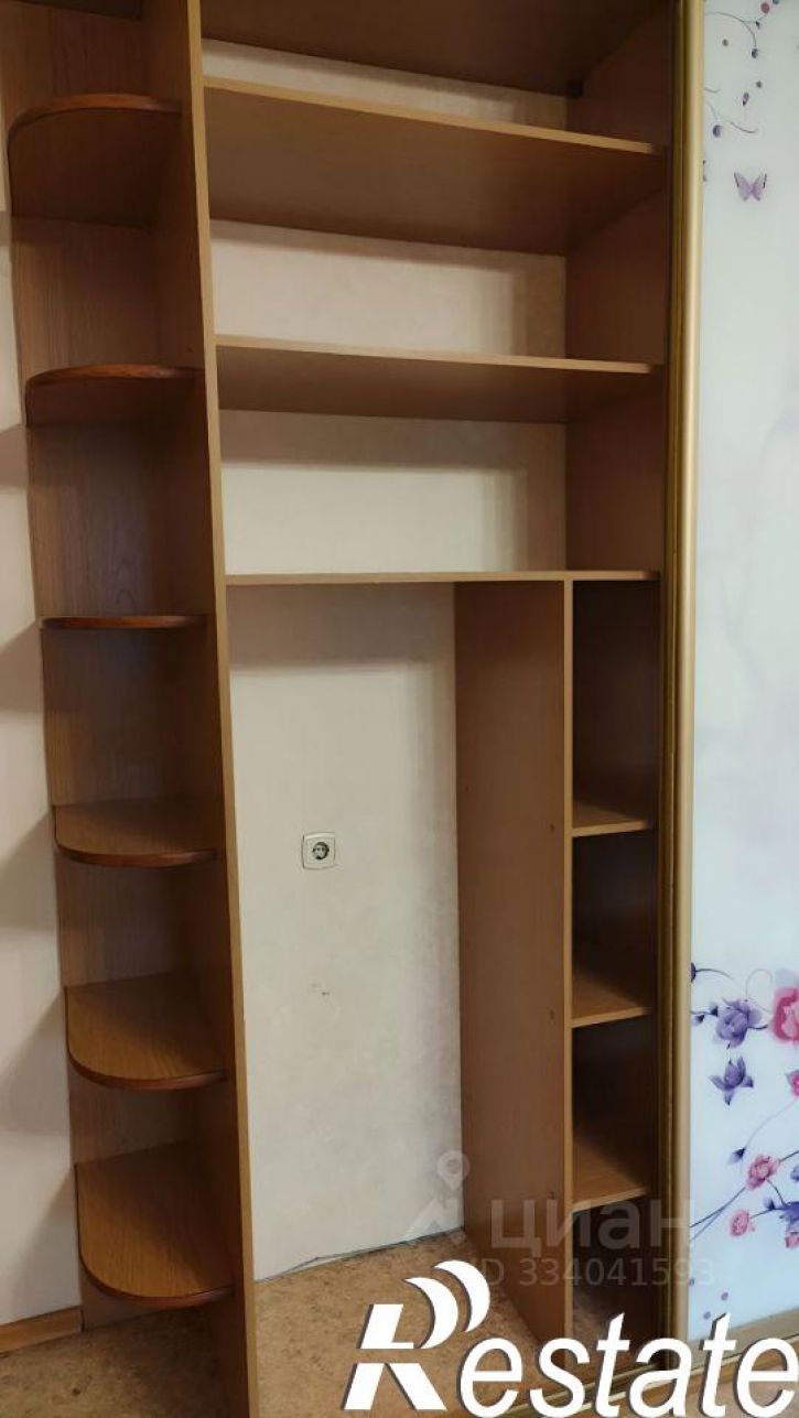 1-комн квартира Ленская улица, 59/1,  д. 59/1