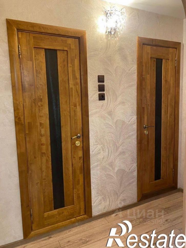 2-комн квартира проспект Мира, 72А,  д. 72А