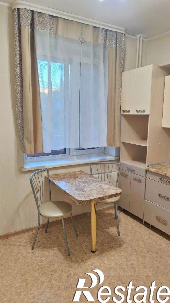 1-комн квартира Ленская улица, 59/1,  д. 59/1