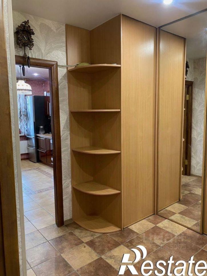 2-комн квартира проспект Мира, 72А,  д. 72А