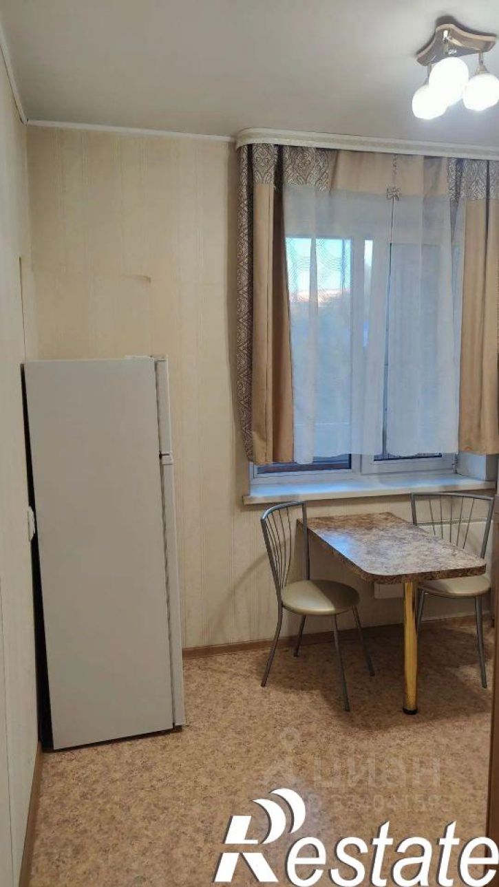 1-комн квартира Ленская улица, 59/1,  д. 59/1