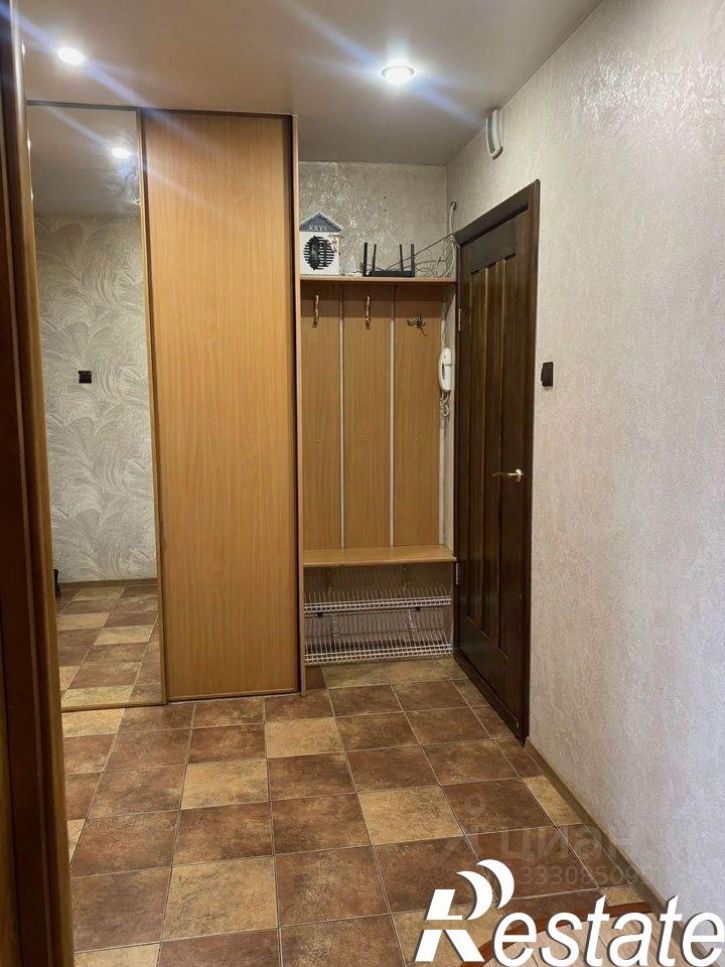 2-комн квартира проспект Мира, 72А,  д. 72А