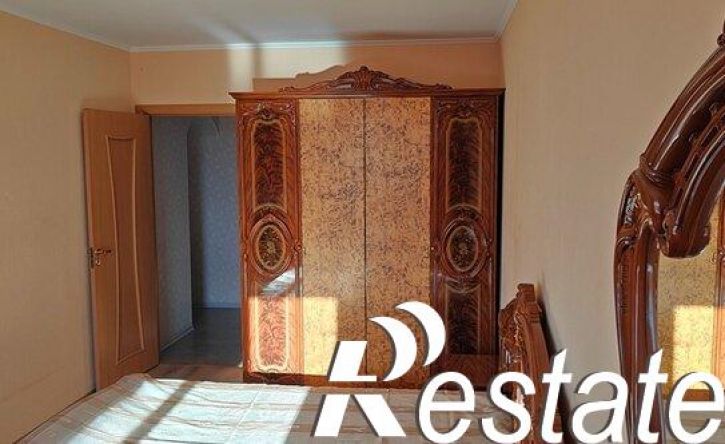 2-комн квартира улица Никитина, 56,  д. 56