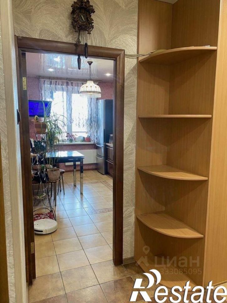 2-комн квартира проспект Мира, 72А,  д. 72А