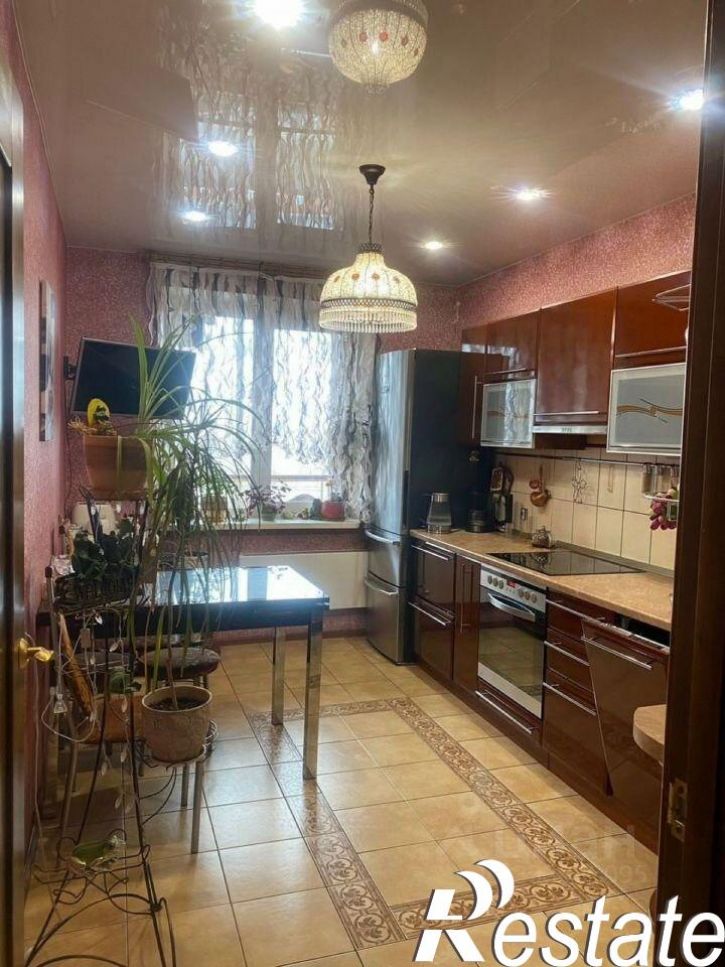 2-комн квартира проспект Мира, 72А,  д. 72А