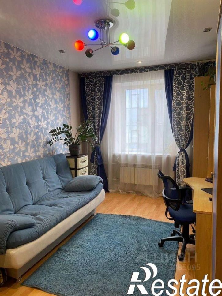 2-комн квартира проспект Мира, 72А,  д. 72А