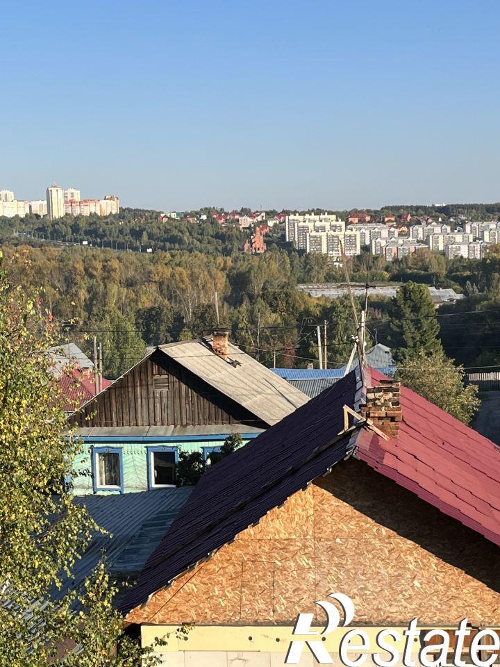 Купить дачу, дом, коттедж за 12 000 000 рублей на микрорайон Академгородок