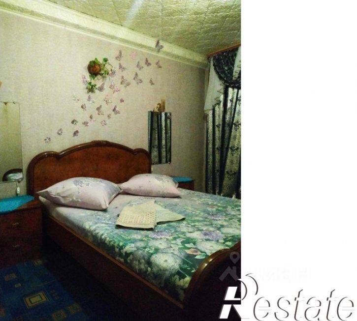 2-комн квартира улица Лебедева, 111,  д. 111