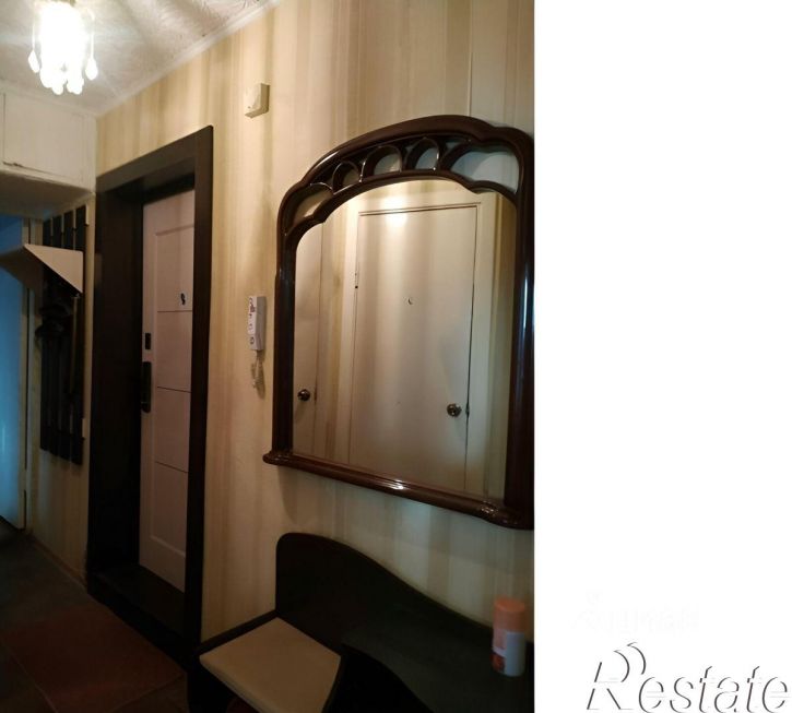 2-комн квартира улица Лебедева, 111,  д. 111