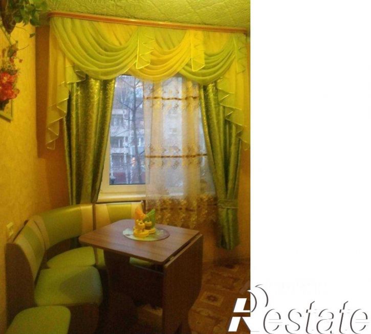 2-комн квартира улица Лебедева, 111,  д. 111