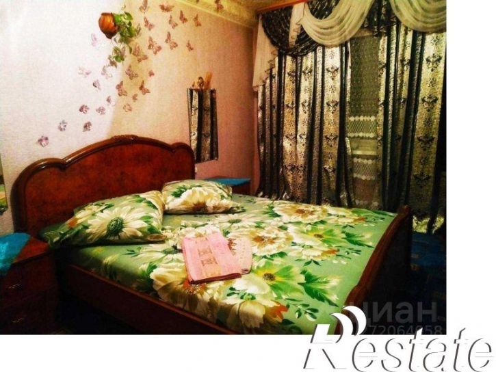 2-комн квартира улица Лебедева, 111,  д. 111