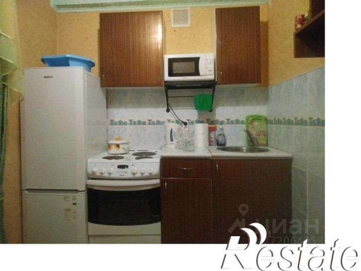 2-комн квартира улица Лебедева, 111,  д. 111
