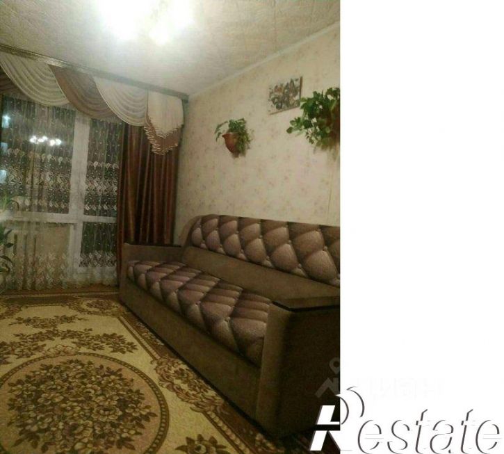 2-комн квартира улица Лебедева, 111,  д. 111