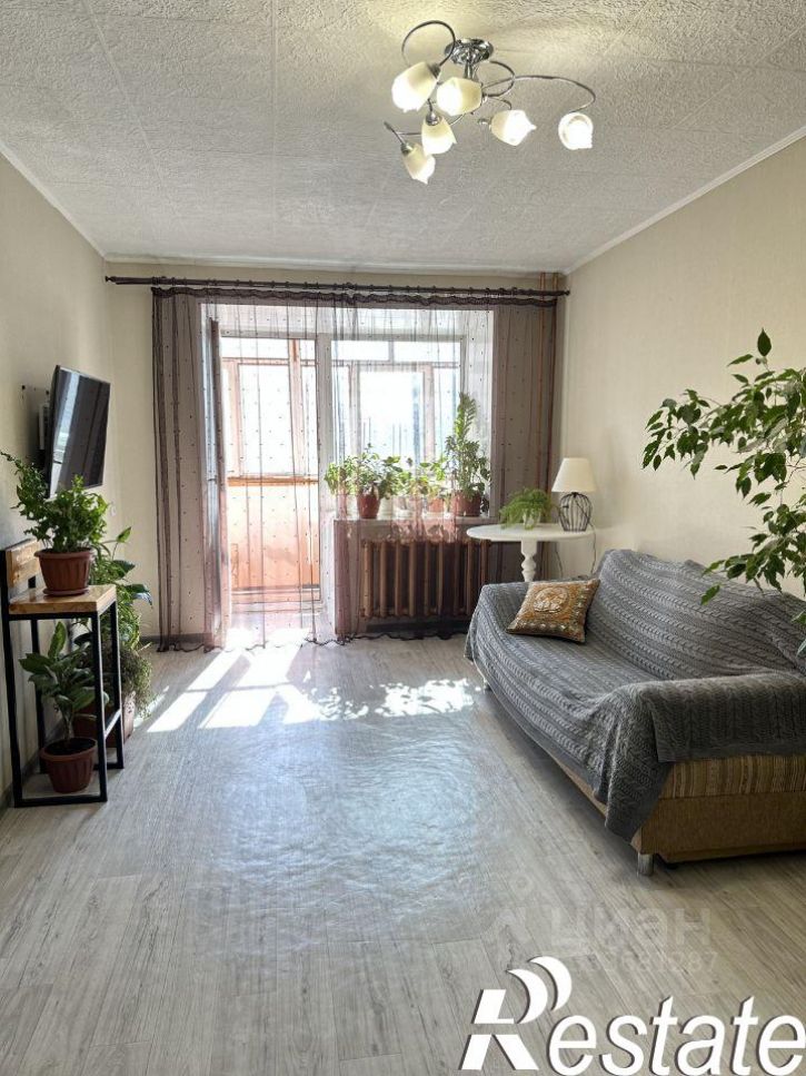 2-комн квартира улица Лебедева, 87,  д. 87
