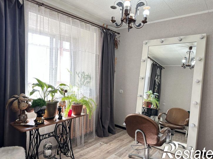 2-комн квартира улица Лебедева, 87,  д. 87