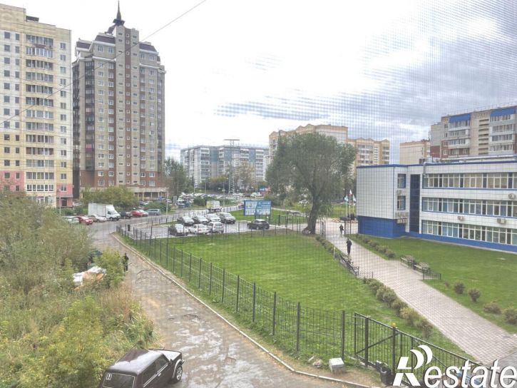 1-комн квартира улица Мичурина, 6А,  д. 6А