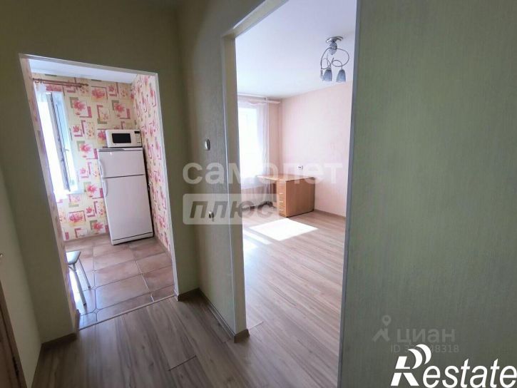 1-комн квартира проспект Фрунзе, 92,  д. 92