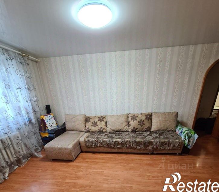 2-комн квартира улица Вершинина, 54,  д. 54