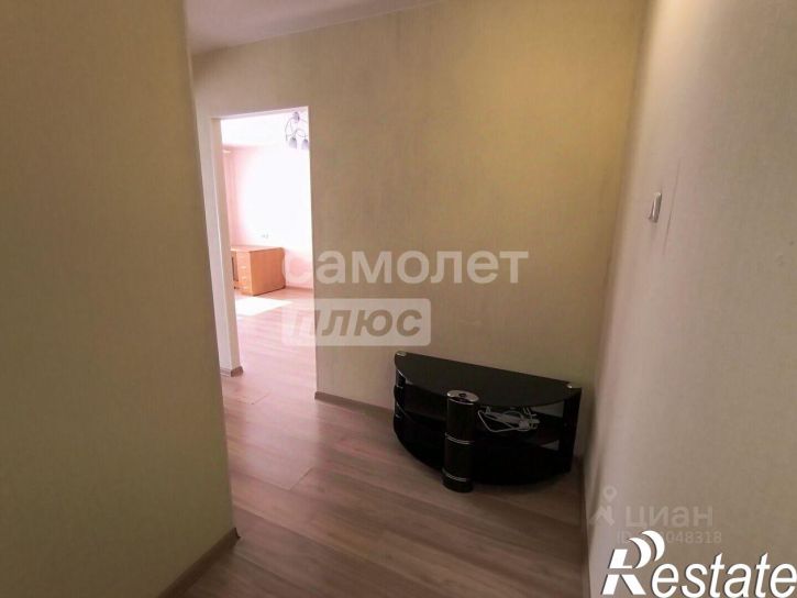 1-комн квартира проспект Фрунзе, 92,  д. 92