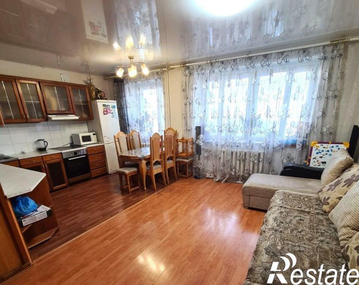 2-комн квартира улица Вершинина, 54,  д. 54