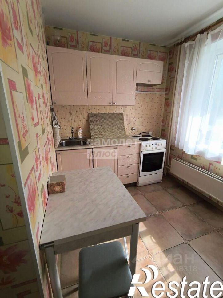 1-комн квартира проспект Фрунзе, 92,  д. 92